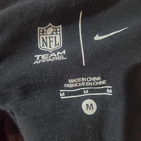 Greenbay Packers Short Sleeve Medium Shirt NFL Game Day - Picture 4 of 4
